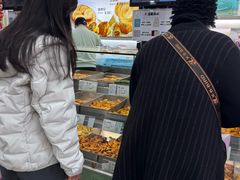 -上海哈尔滨食品厂(淮海中路店)