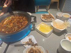 -半天妖烤鱼(中山路店)