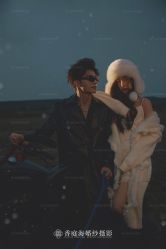 -香庭海婚纱摄影·威海旅拍(统一路店)