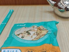 -春水锅贴·传统鲁菜(大明湖店)