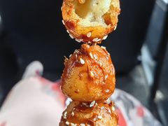 -邓记新一代糖油果子(四川煤管局供销公司职工宿舍店)