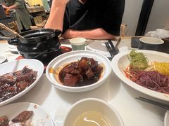 -绿茶餐厅(龙湖杭州金沙天街店)