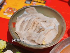 -谭鸭血老火锅(万象九宜城店)