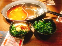 -呷哺呷哺(松江开元店)