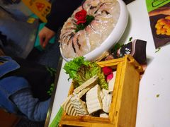 -洪氏嗨捞·猪肚鸡火锅(阳光天地店)