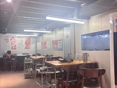 -金龙·打边炉(南京西路店)