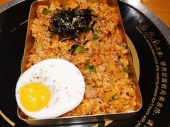 -咕咕站韩国料理(紫金港店)