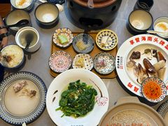 -沿江海南菜·文昌鸡祖师爷(大东海店)