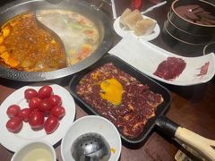 -巴邑火锅·夜宵(港隆广场店)