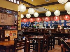 -鸟鹏烧鸟居酒屋(仁恒梦中心店)