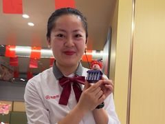 -海底捞火锅(万达广场店)