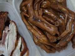 -章云板鸭(评事街店)