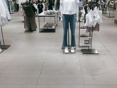 -ZARA(凯德乐峰广场店)