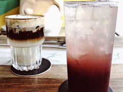 -CAFE'IN精品咖啡体验空间(小寨店)