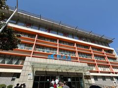 -河南省体育场馆中心游泳馆