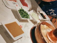 -丁卯•铜锅涮肉(工体店)