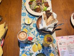 -弗兰克牛排西餐厅Ribone steak house(柠檬花园店)
