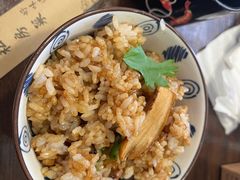 -吃货私房菜(丽江束河古镇店)