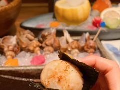 -松涛日本料理