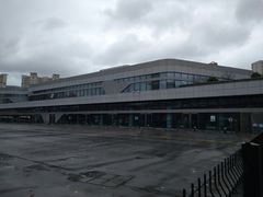 -上海旅游集散中心(万体站)