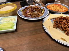 -百花深处·老北京风味菜