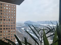 -皇朝万鑫自助餐厅