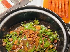 -莉莉海堂HAITANG·烤鸭(国贸商城店)