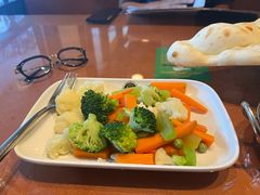 -娜玛瑟德餐厅(宇拓路店)