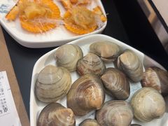 -碗中海·蒸汽海鲜·桑拿鸡(岭南天地店)