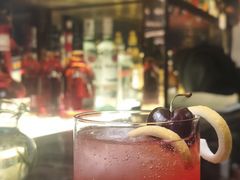 -瑞吉吧 The St·Regis Bar(长沙瑞吉酒店)