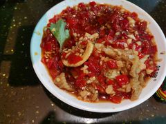 -蛙喔牛蛙(仙林万达茂店)