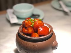 -小菜园新徽菜(镇江京口吾悦店)