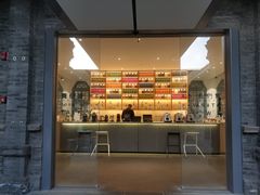 -三联韬奋书店(宽窄巷子店)
