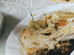 -范饭椰林川湘味海鲜·椰子鸡(三亚湾椰梦长廊店)