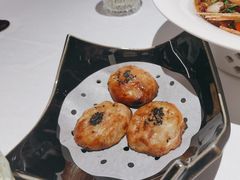 -桂满陇·海市蜃楼·黑金(国金店)