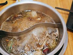 -水林间·寿喜烧自助(仙林金鹰店)