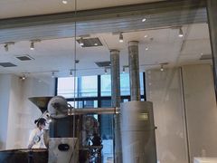 -% Arabica阿拉比卡咖啡烘焙工坊