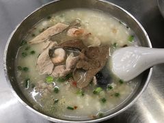 -广场正宗原汁薏米店