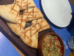 -HELLO MUSAE 拾光缪斯餐厅·纯正希腊风味(苏州中心店)
