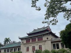 -厦门大学(思明校区)
