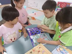 -广州市荔湾区协和幼儿园(彭城东路)