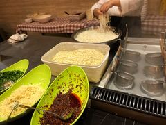 -张家界大成山水国际大酒店