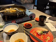 -满来寿喜烧(金虹桥店)