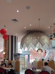 -奈尔宝家庭中心·亲子餐厅(宝安店)
