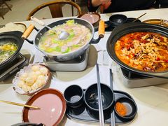 -乔阿马·江南味·驴肉香(龙湖华泾天街店)