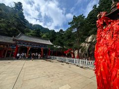 -华山风景名胜区