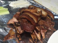 -四季小馆·地道北京小吃(广百店)