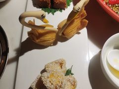-初蓉丨遇见新川菜(亲贤街荣耀店)