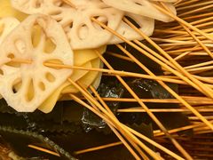 -古真记钵钵鸡(总店)