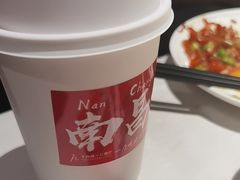 -千百味红餐厅·江西菜(绿地双子塔店)